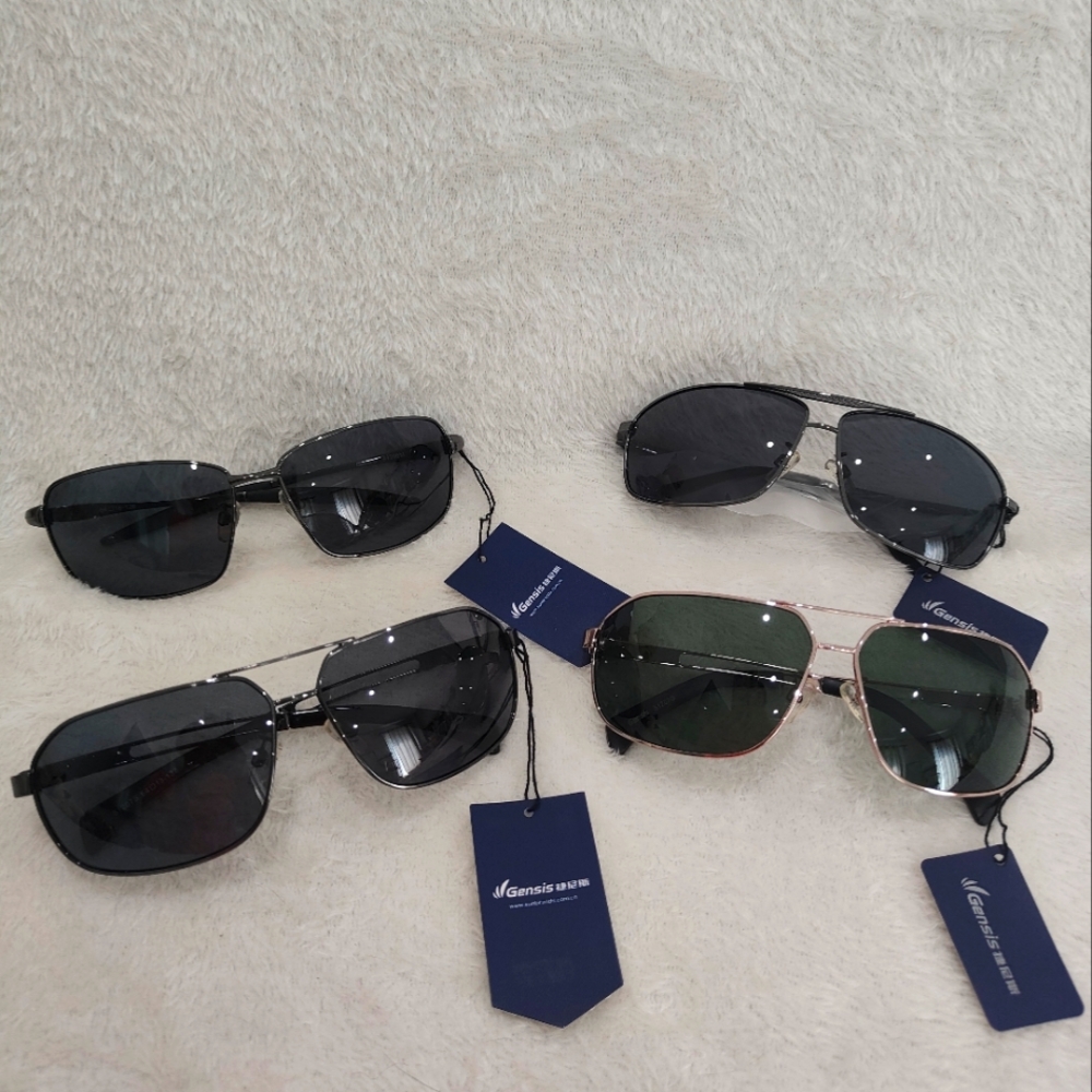 2 for $25 Polaroid sunglasses